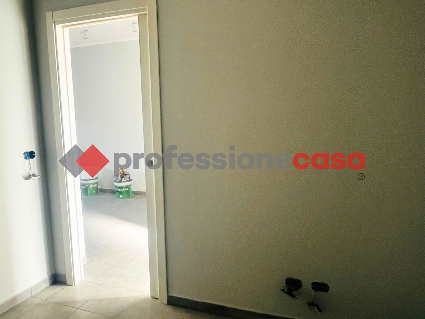 Casa indipendente ristrutturata a Catania