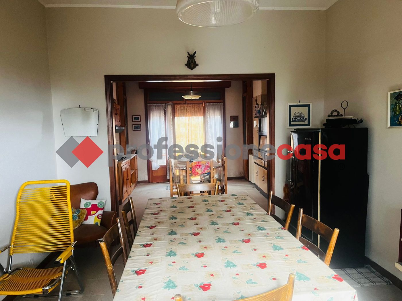 Villa con giardino a Nicolosi