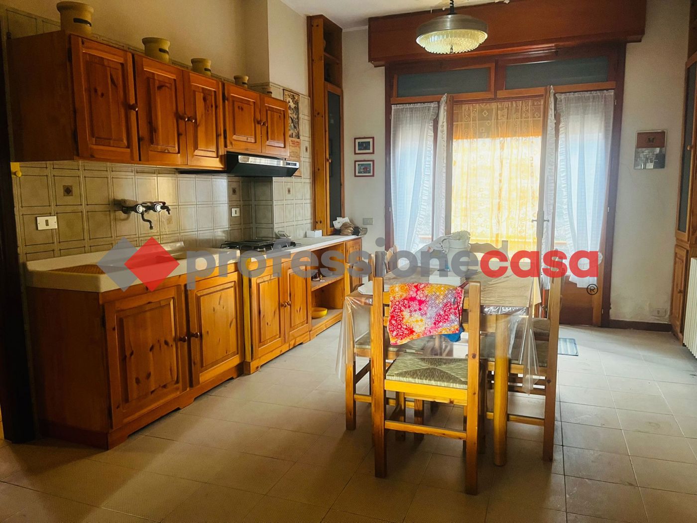 Villa con giardino a Nicolosi