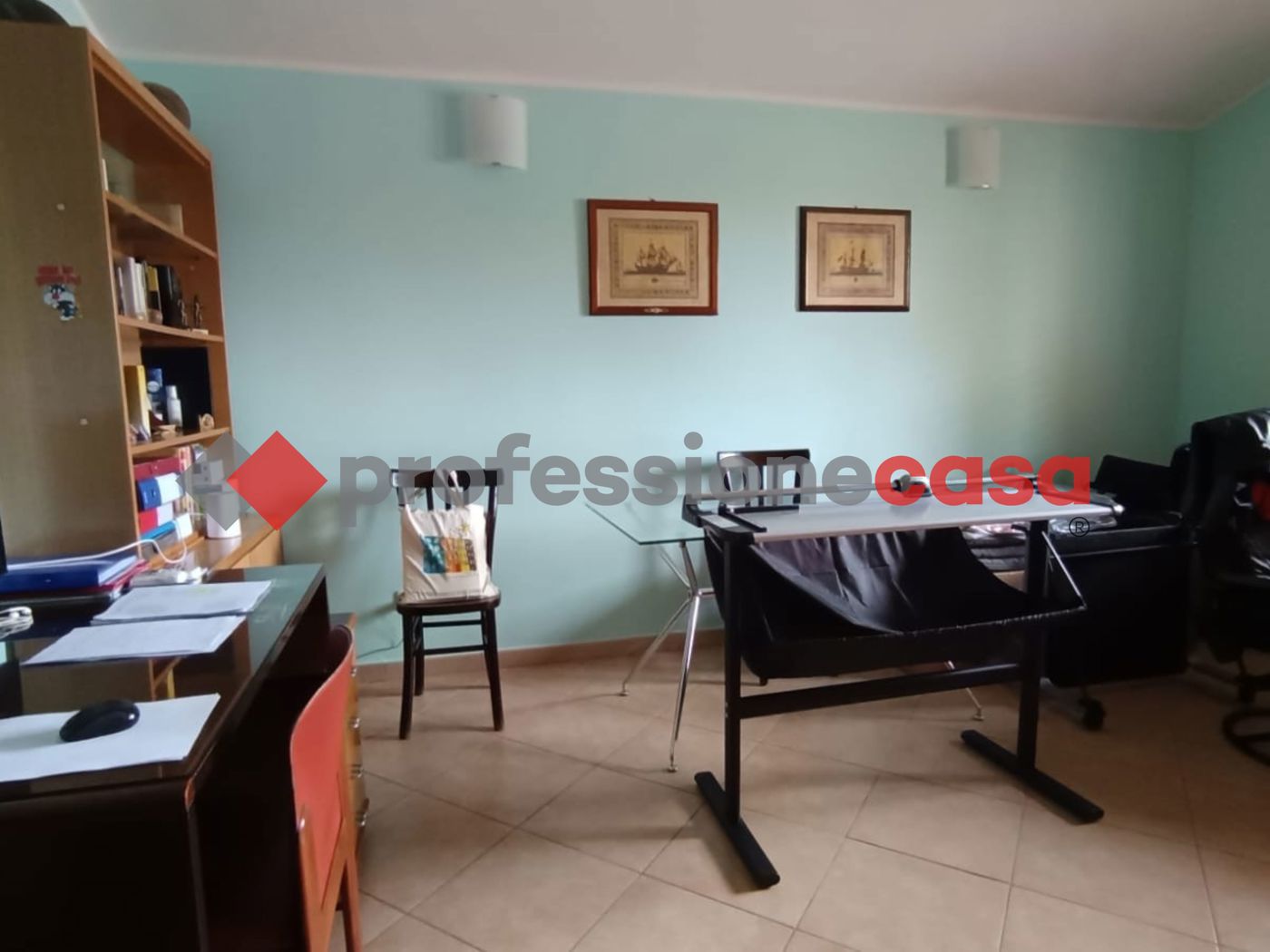 Villa con giardino a Augusta