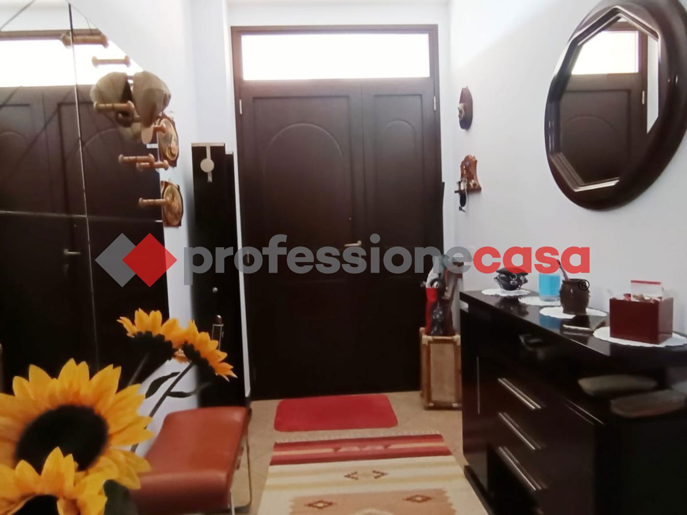 Villa con giardino a Augusta