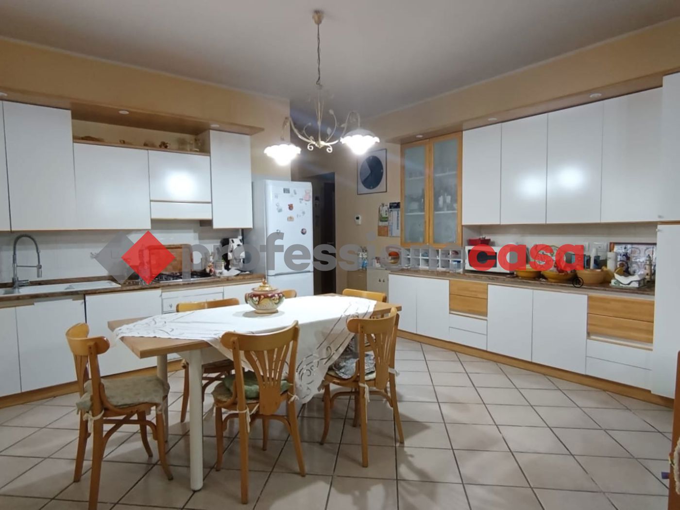 Villa con giardino a Augusta