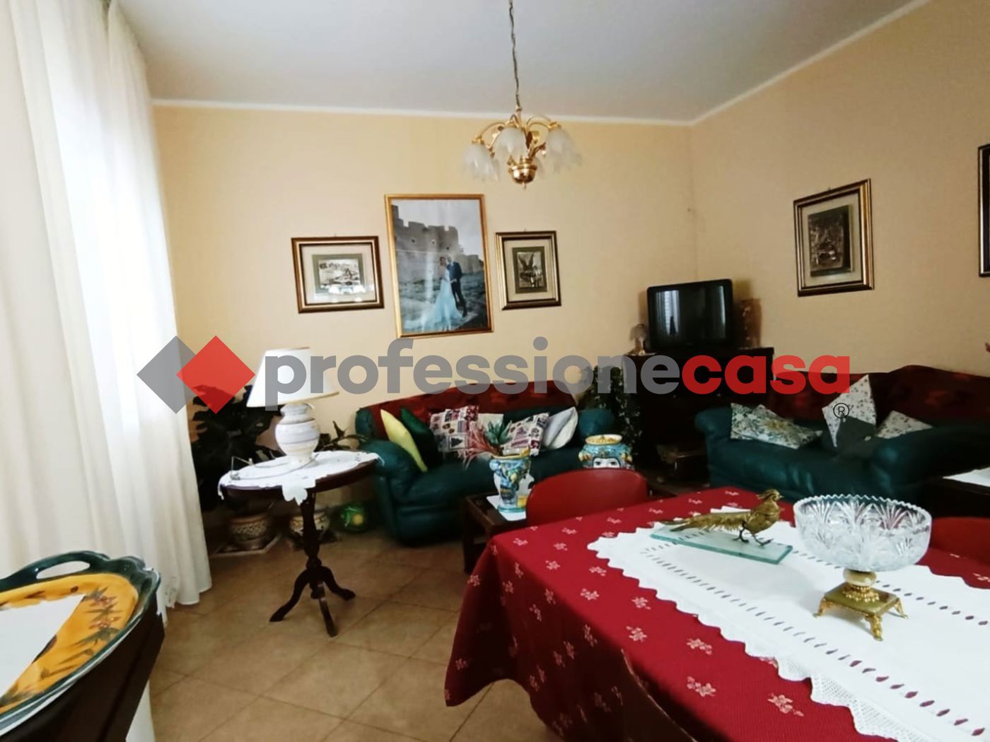 Villa con giardino a Augusta