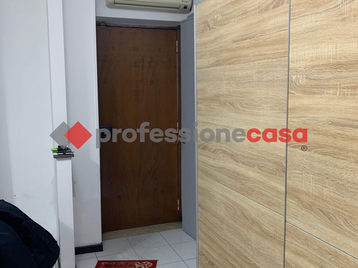 Bilocale arredato in affitto a Catania