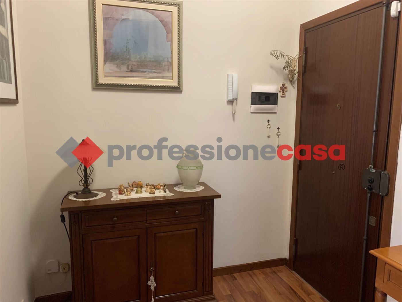 Quadrilocale ristrutturato a Catania