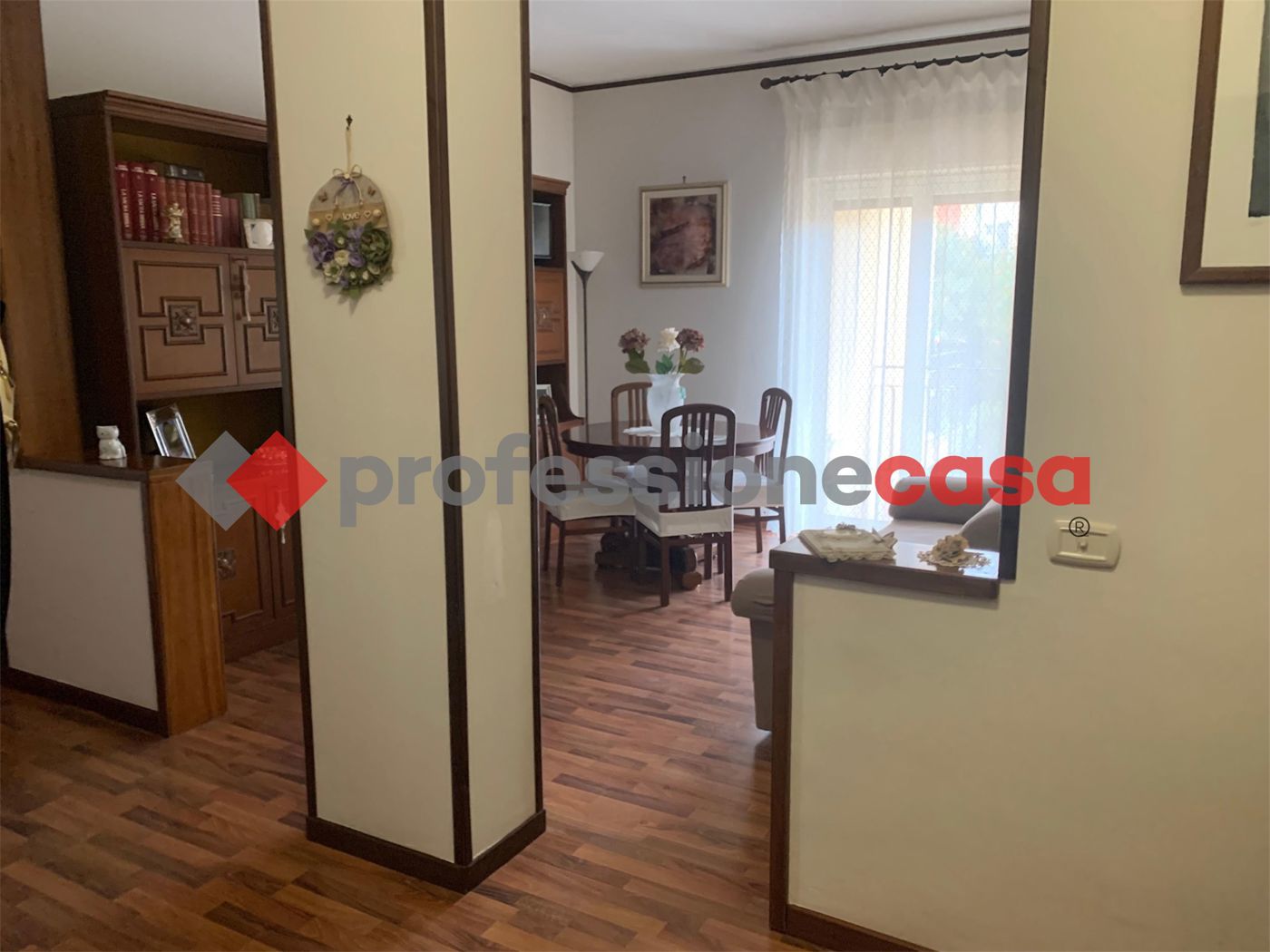 Quadrilocale ristrutturato a Catania