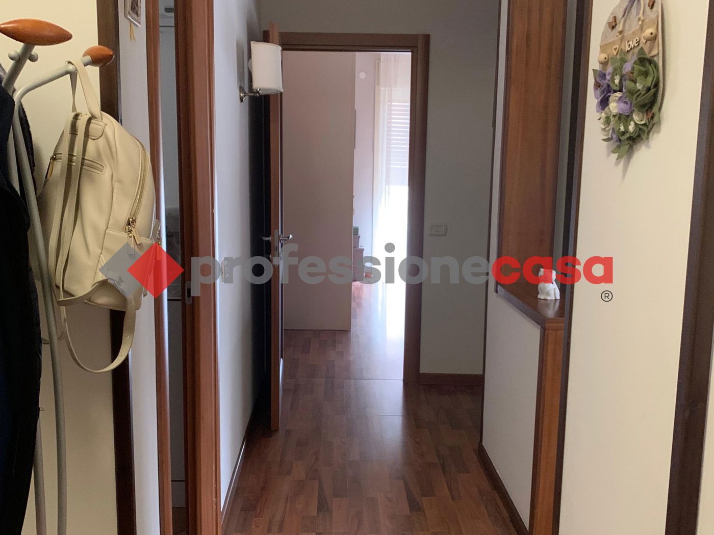 Quadrilocale ristrutturato a Catania