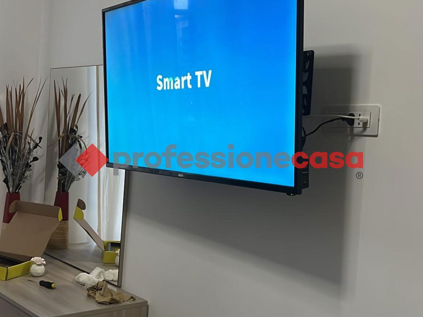 Bilocale in vendita a Catania