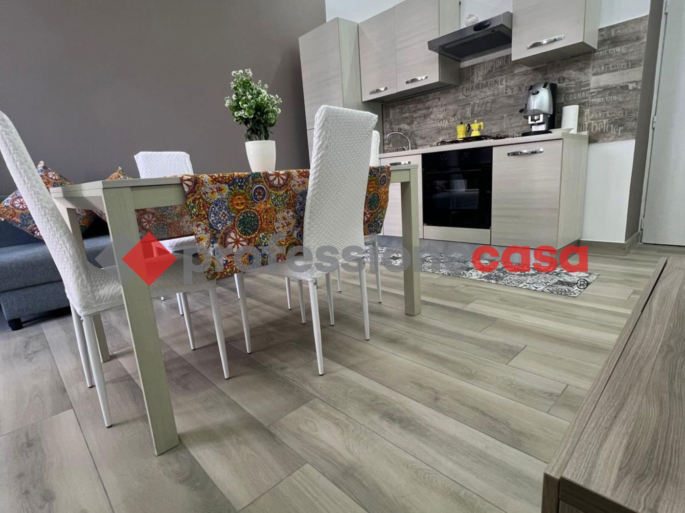 Bilocale in vendita a Catania