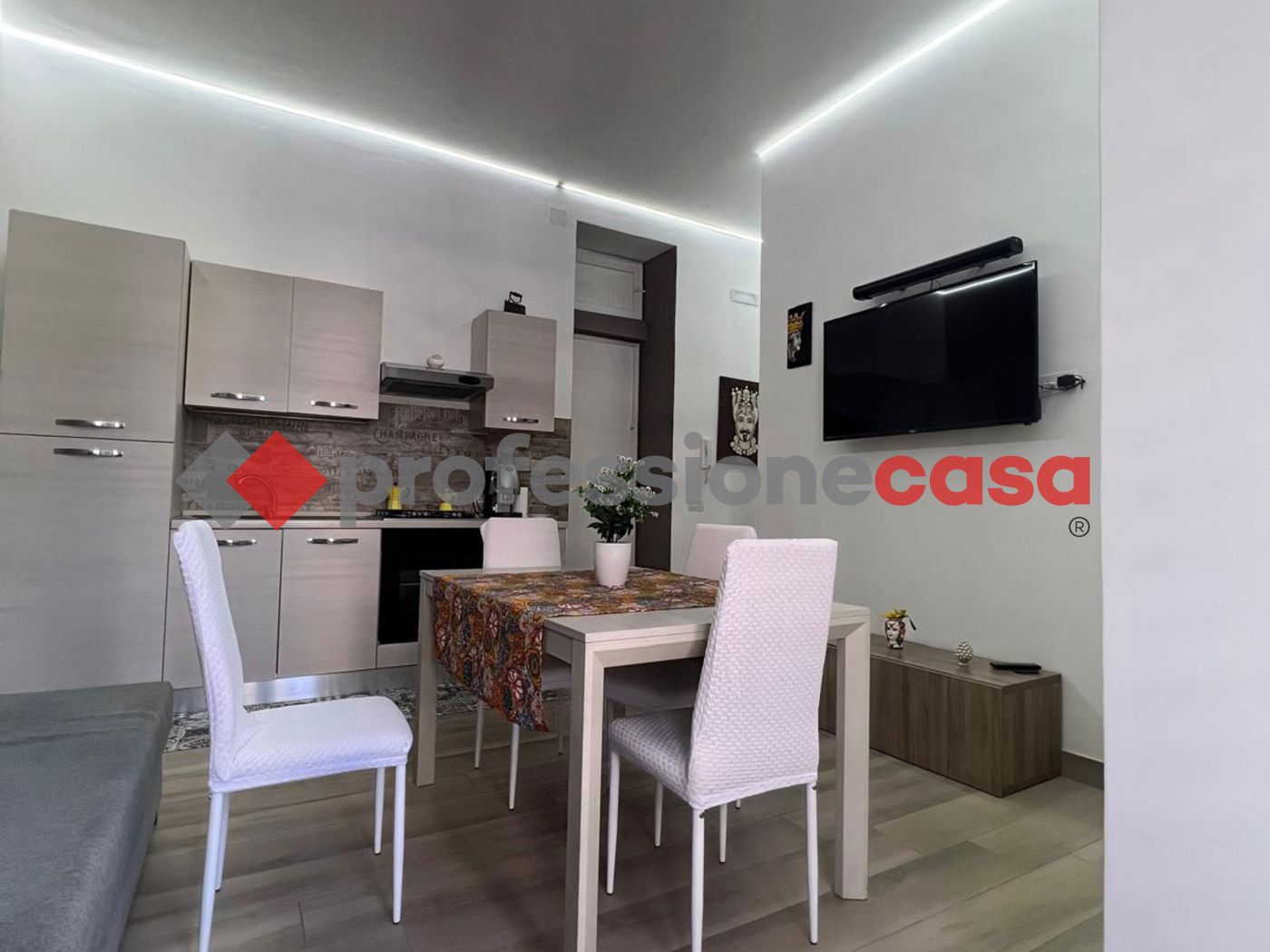 Bilocale in vendita a Catania