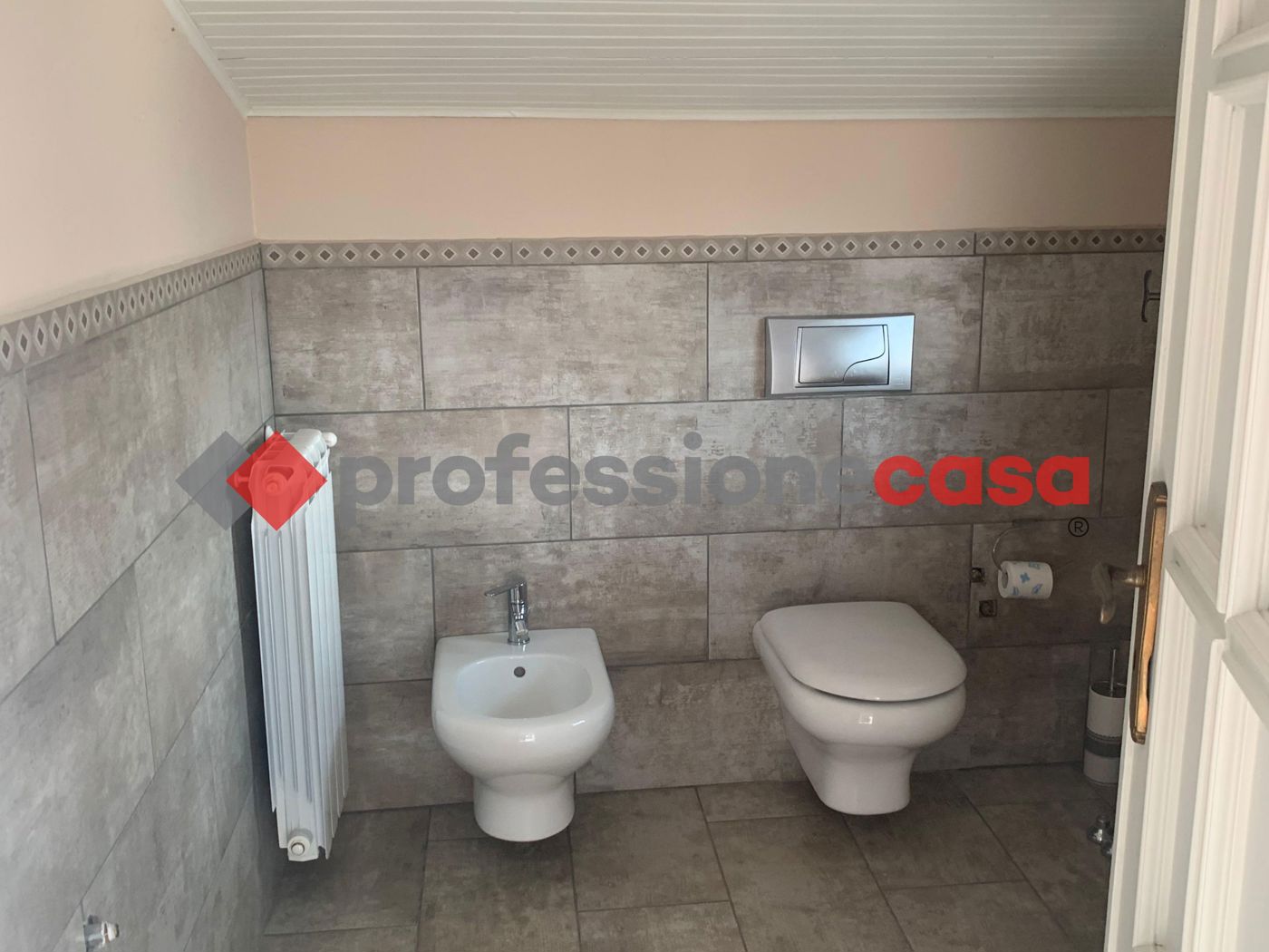 Attico in vendita a Mascalucia