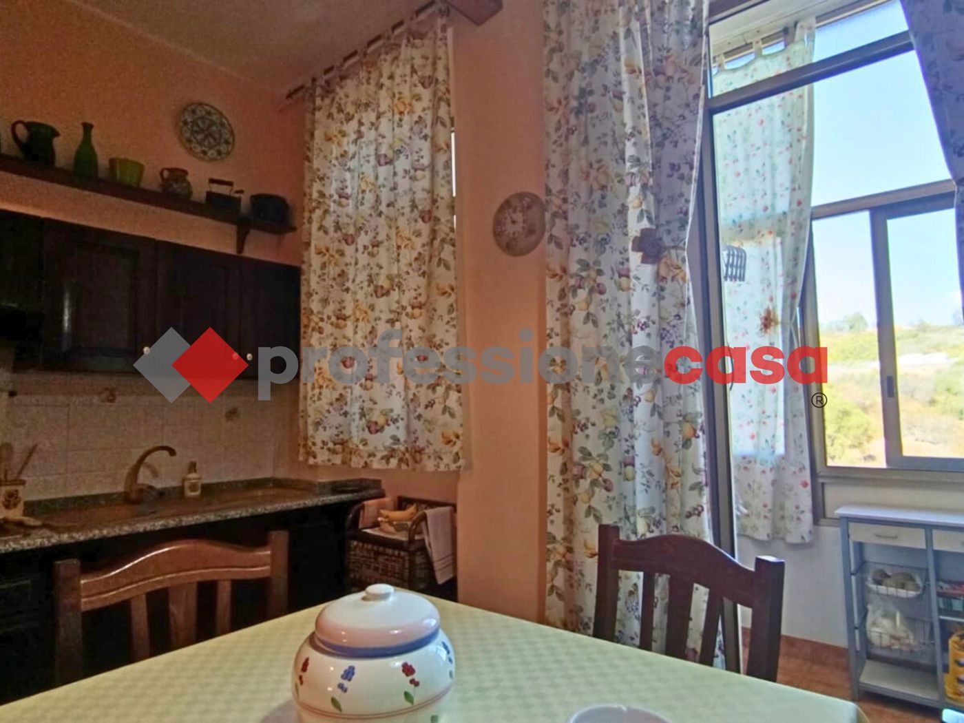 Trilocale in vendita a Catania