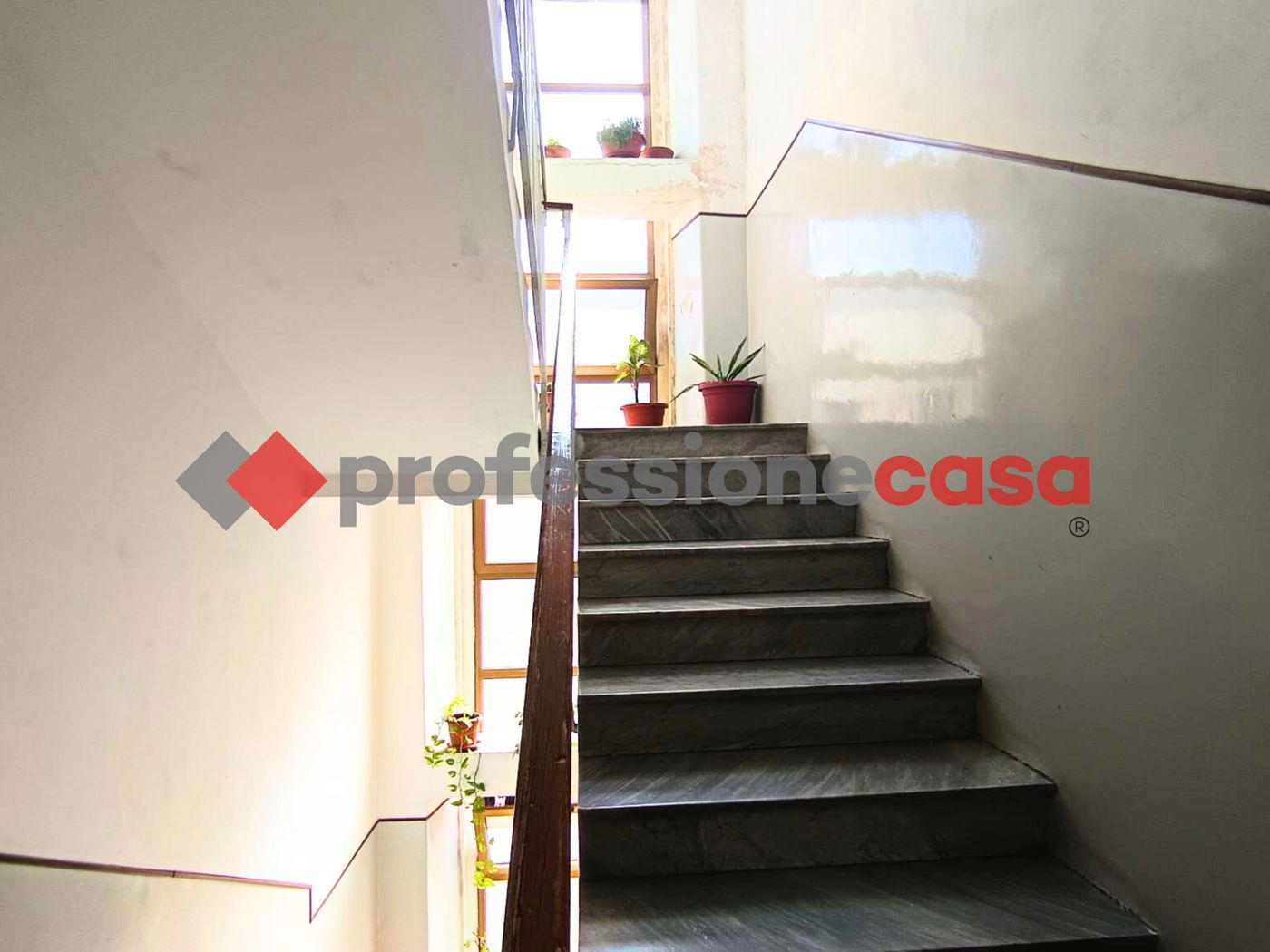 Trilocale in vendita a Catania