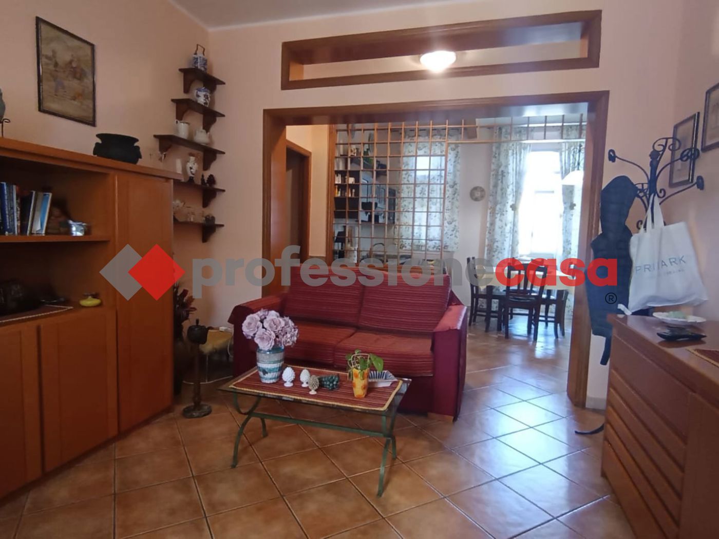 Trilocale in vendita a Catania