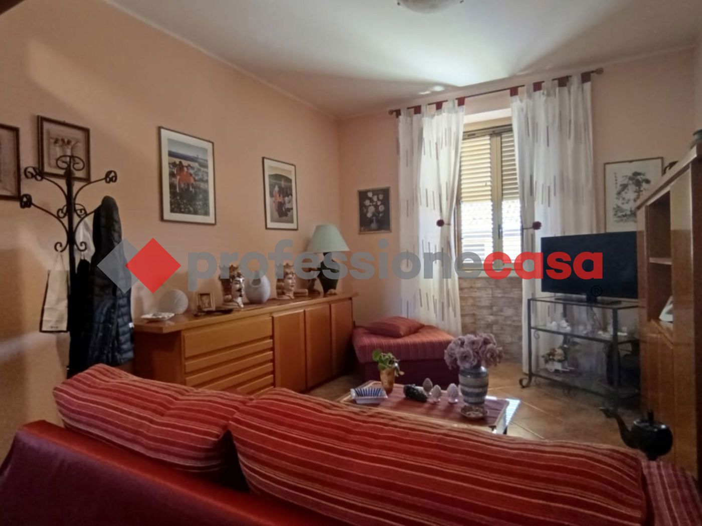 Trilocale in vendita a Catania