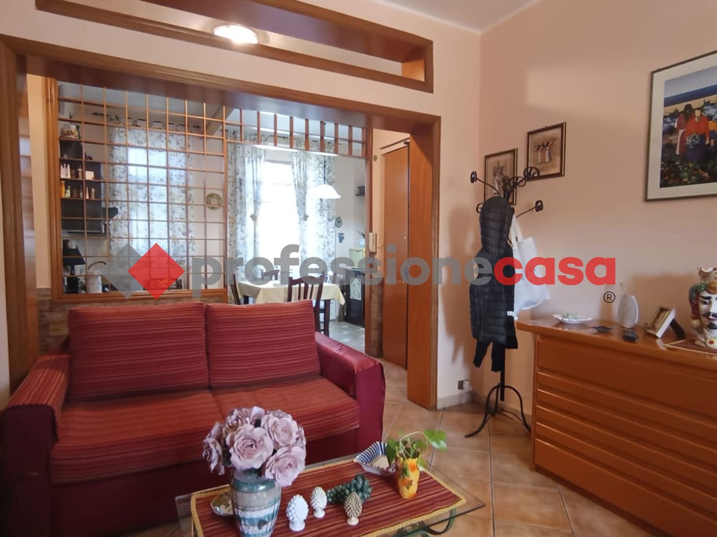 Trilocale in vendita a Catania