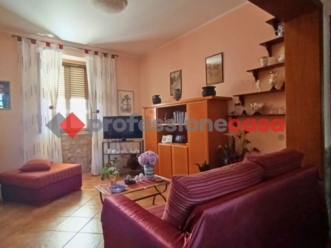 Trilocale in vendita a Catania