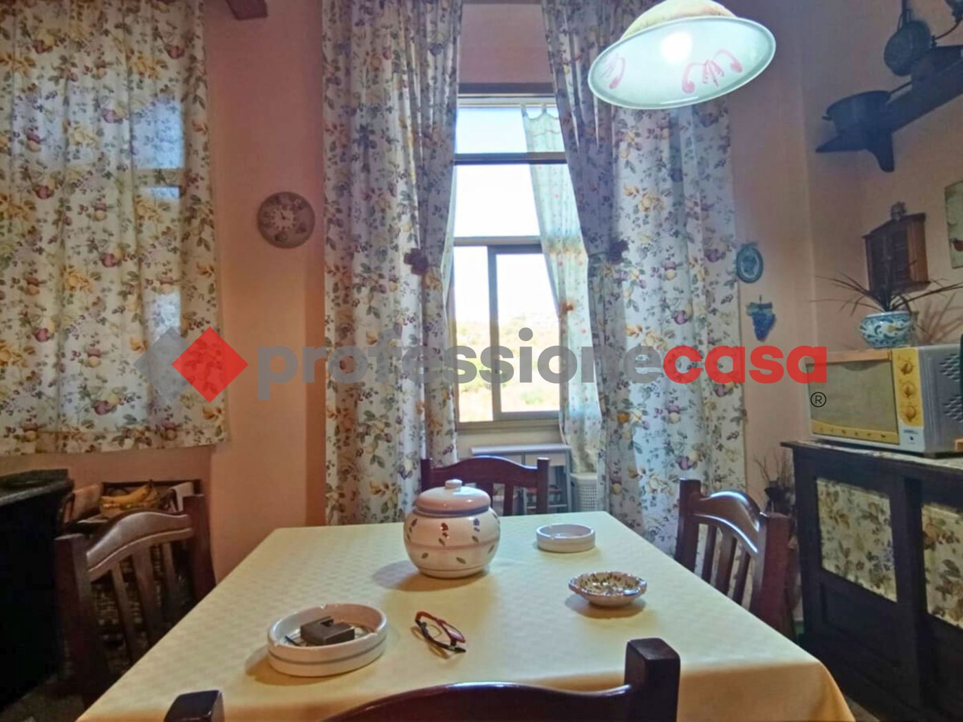 Trilocale in vendita a Catania