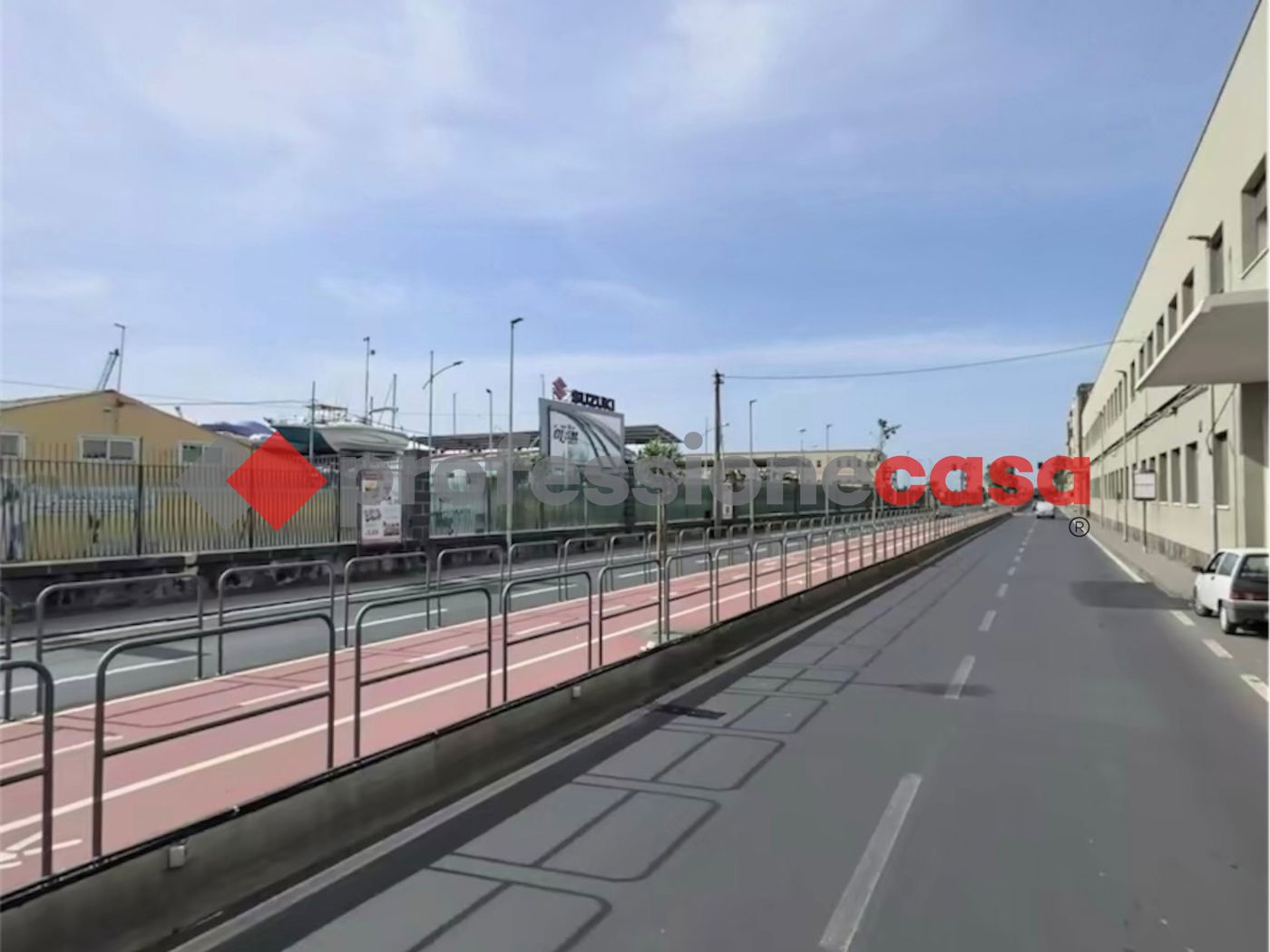 Bilocale in vendita a Catania