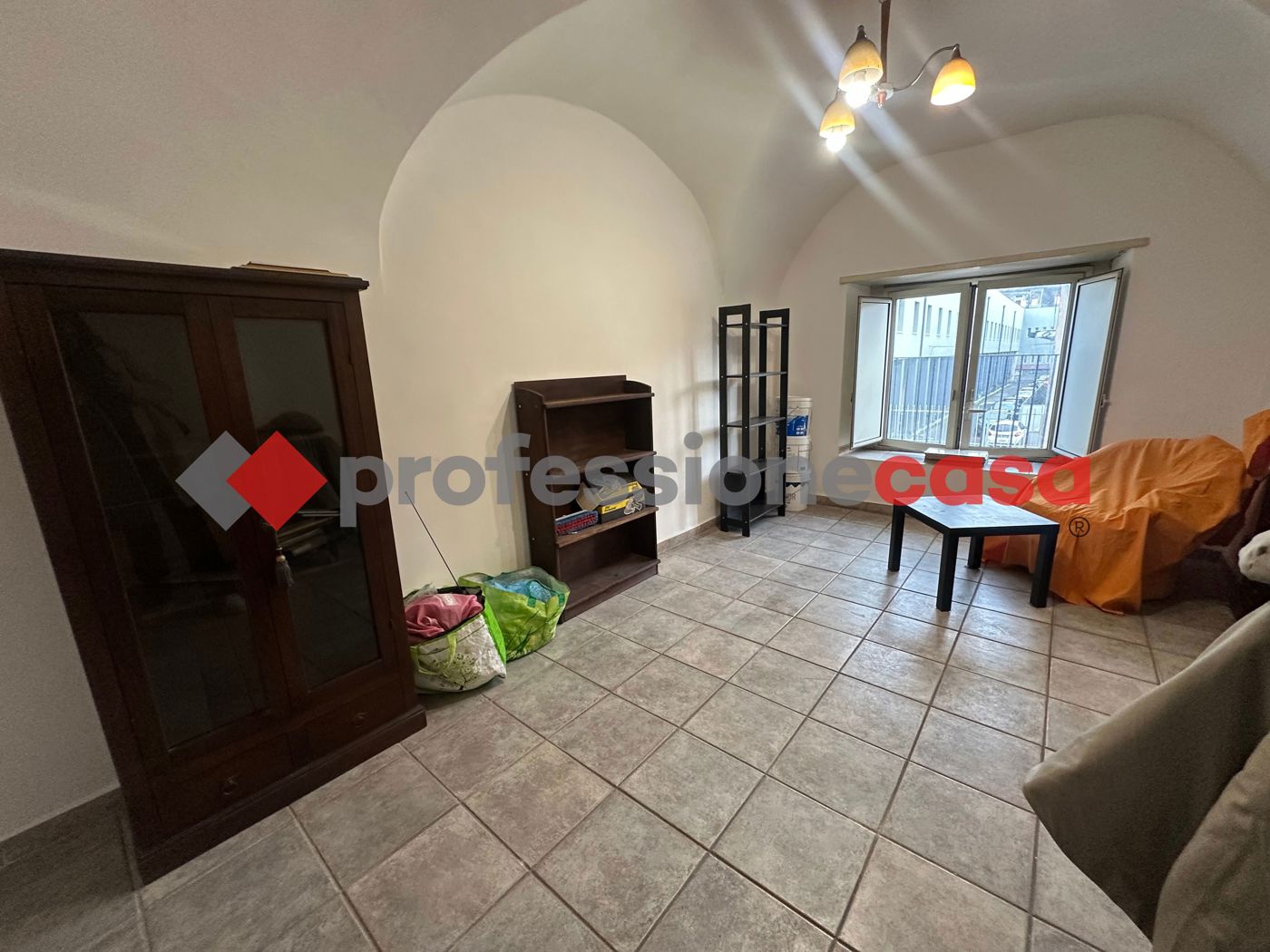 Bilocale in vendita a Catania