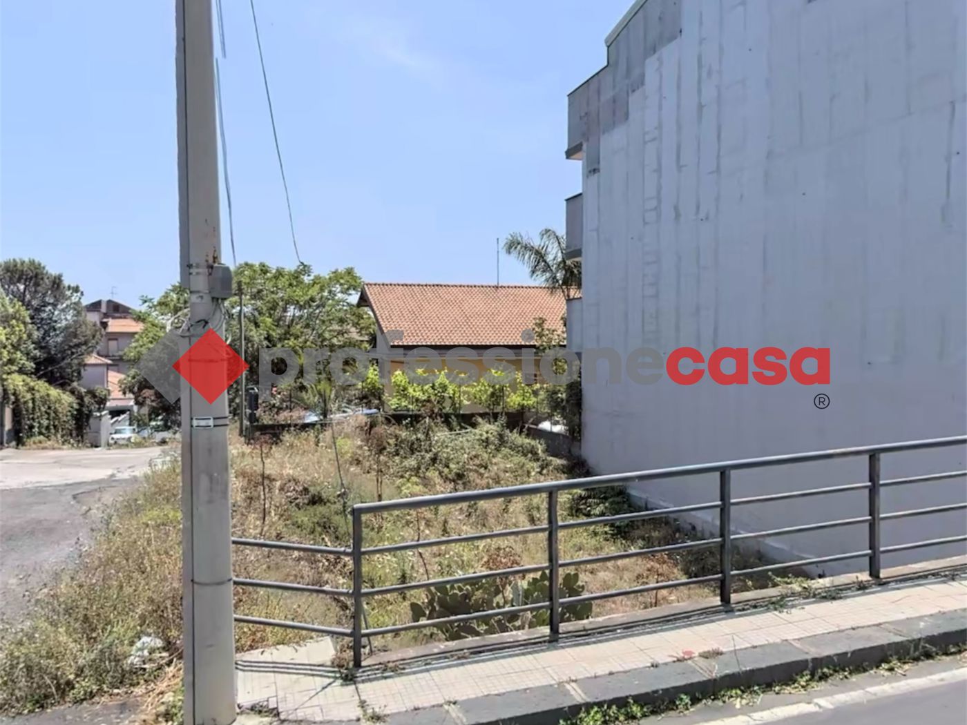 Terreno Edificabile in vendita a Belpasso