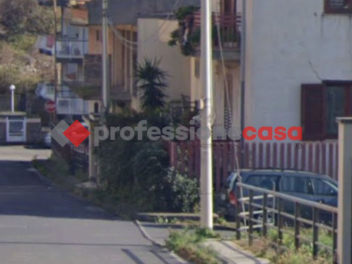 Terreno Edificabile in vendita a Belpasso