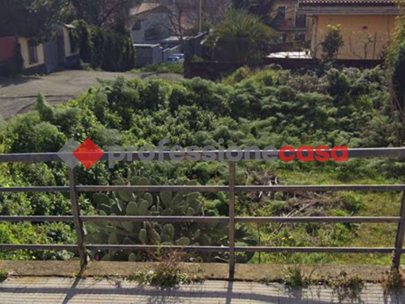 Terreno Edificabile in vendita a Belpasso