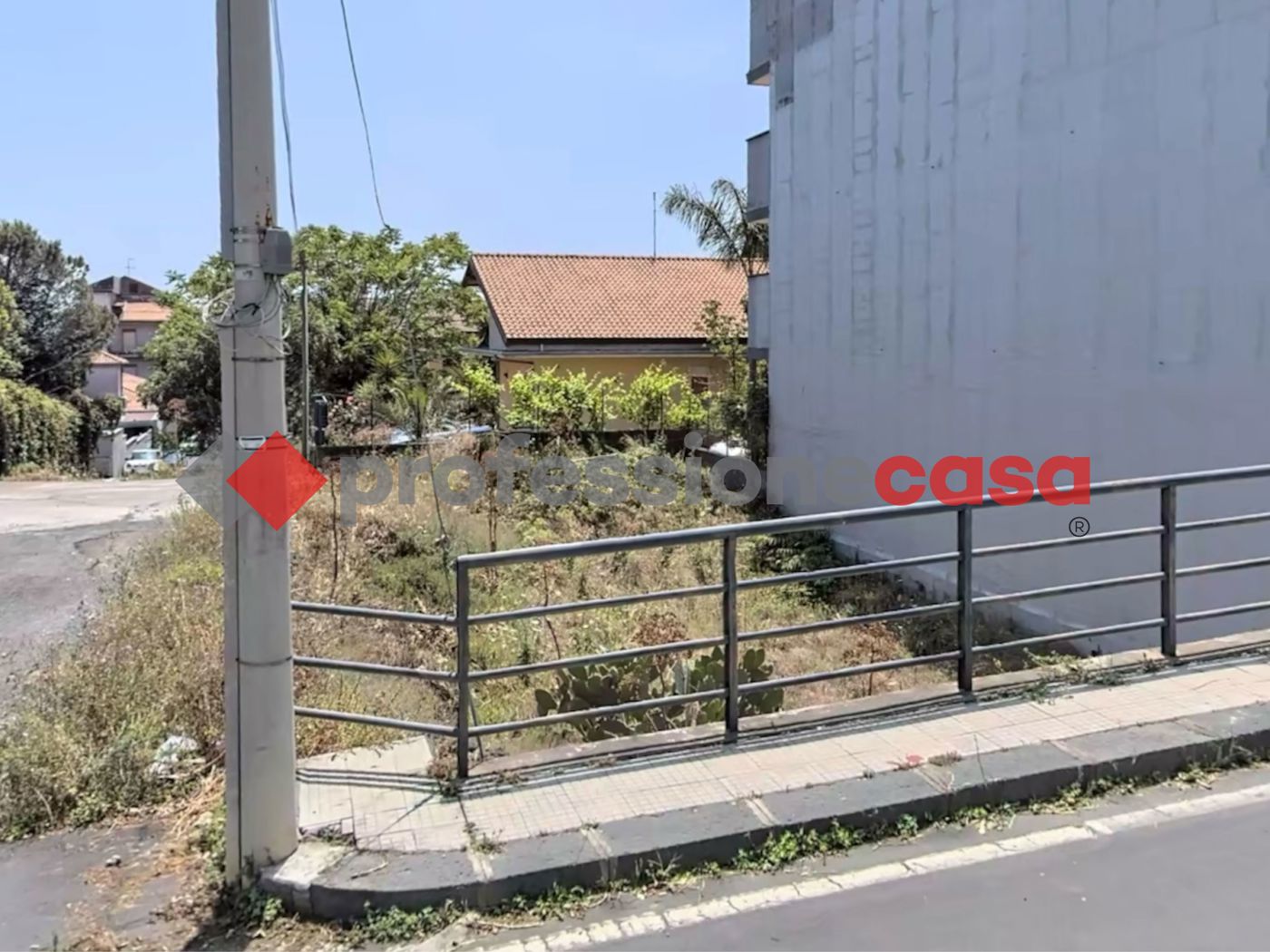 Terreno Edificabile in vendita a Belpasso