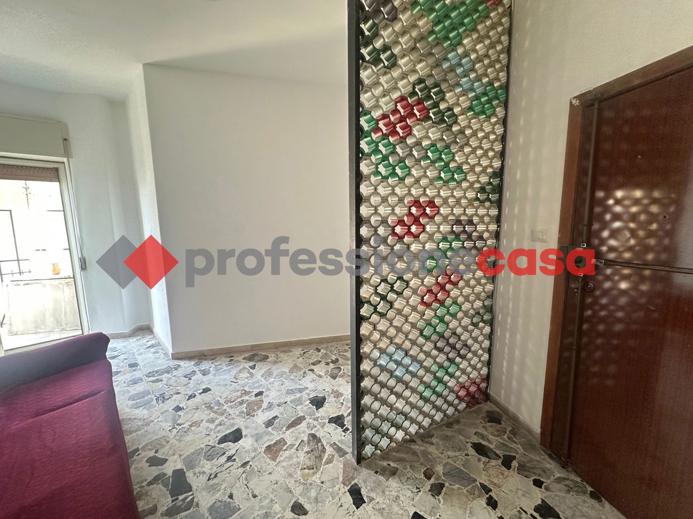 Trilocale in vendita a Aci Castello