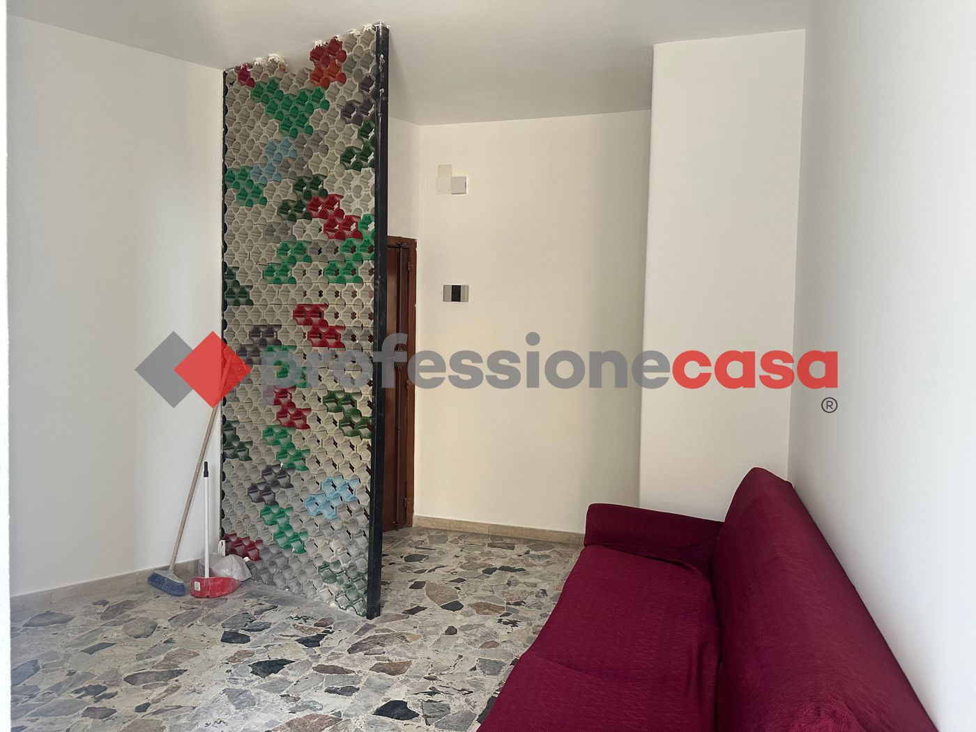 Trilocale in vendita a Aci Castello