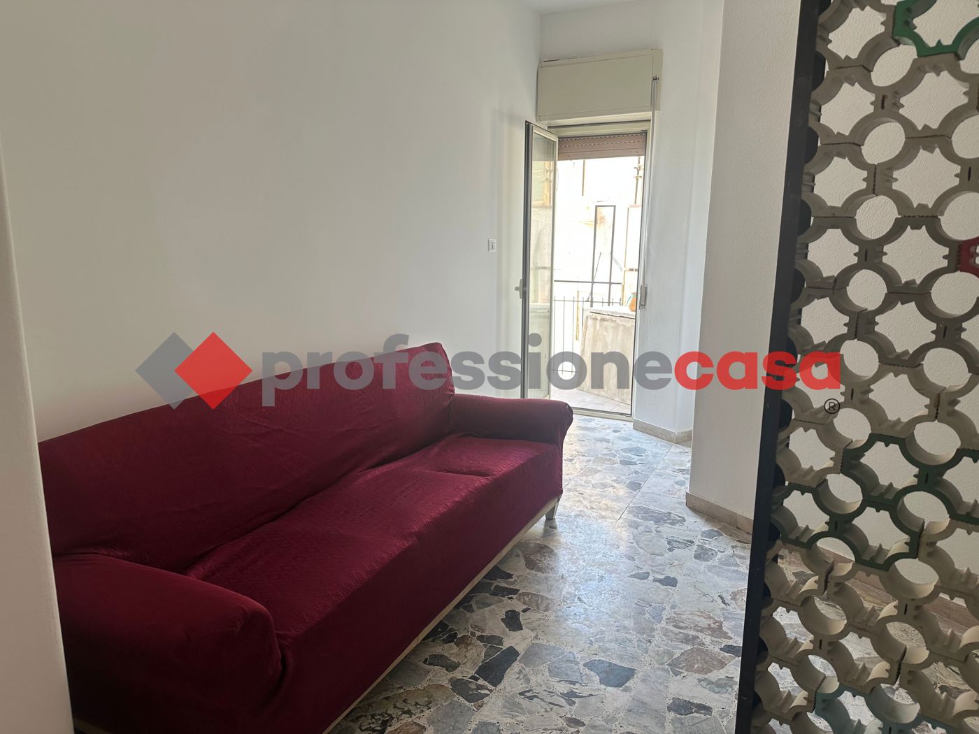 Trilocale in vendita a Aci Castello