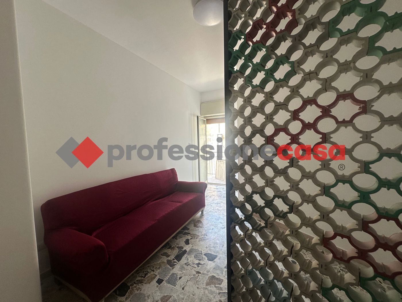 Trilocale in vendita a Aci Castello