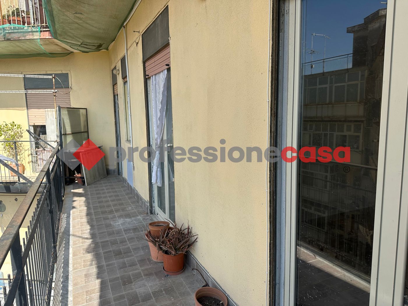 Trilocale in vendita a Aci Castello