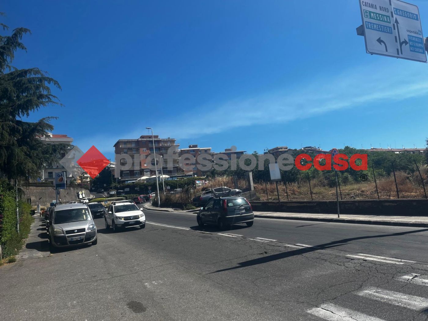 Box/Garage 35mq in affitto a Catania