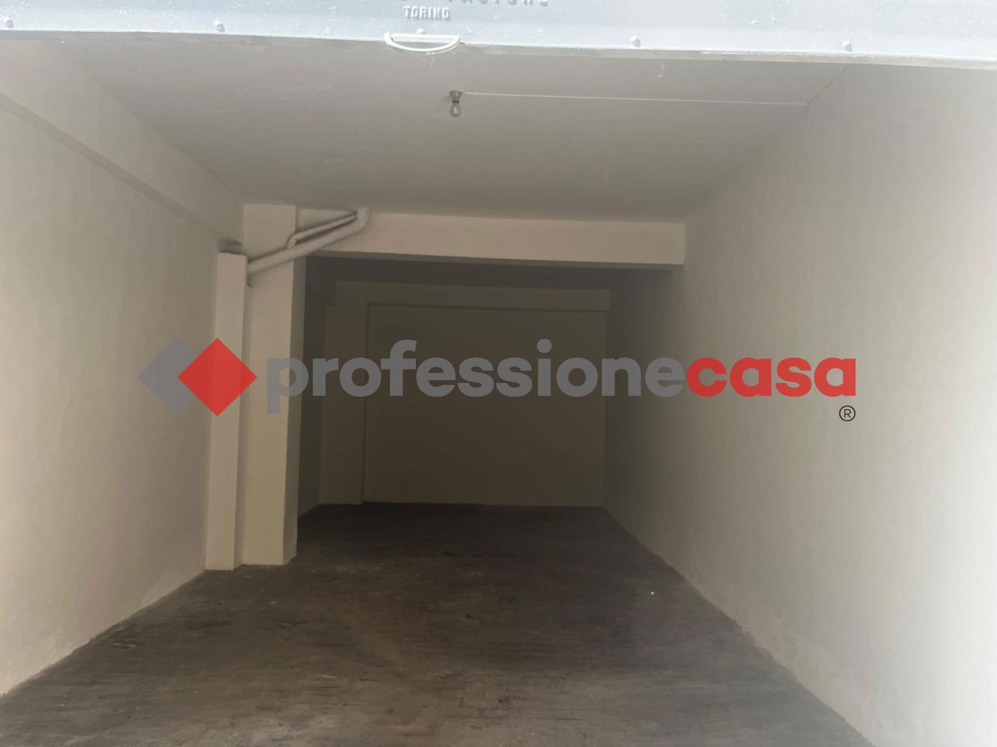 Box/Garage 35mq in affitto a Catania