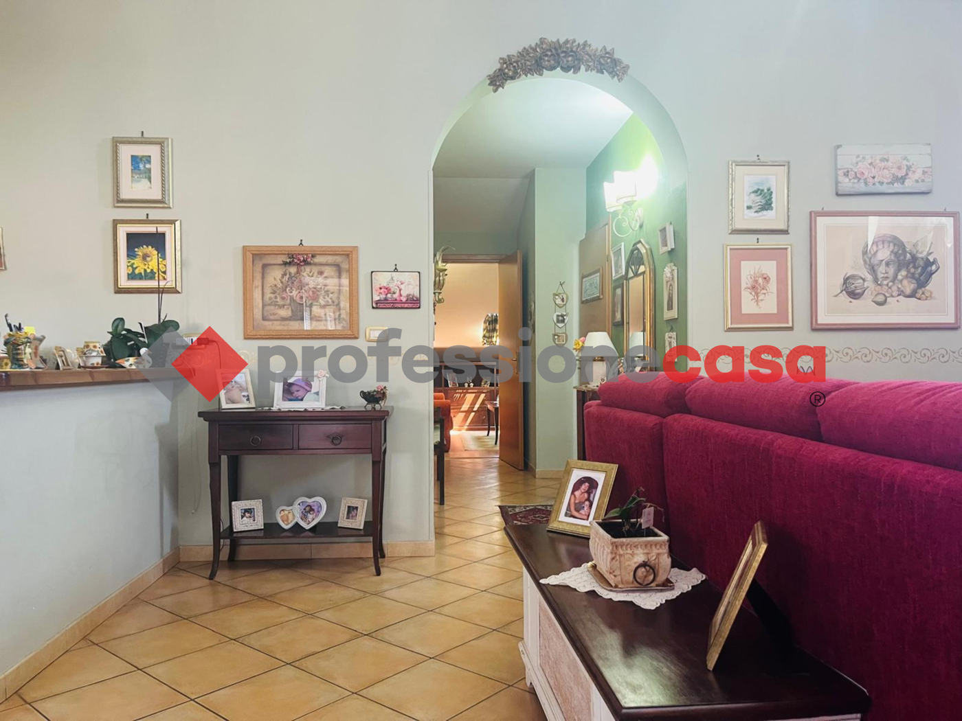 Trilocale in vendita a Aci Sant'Antonio