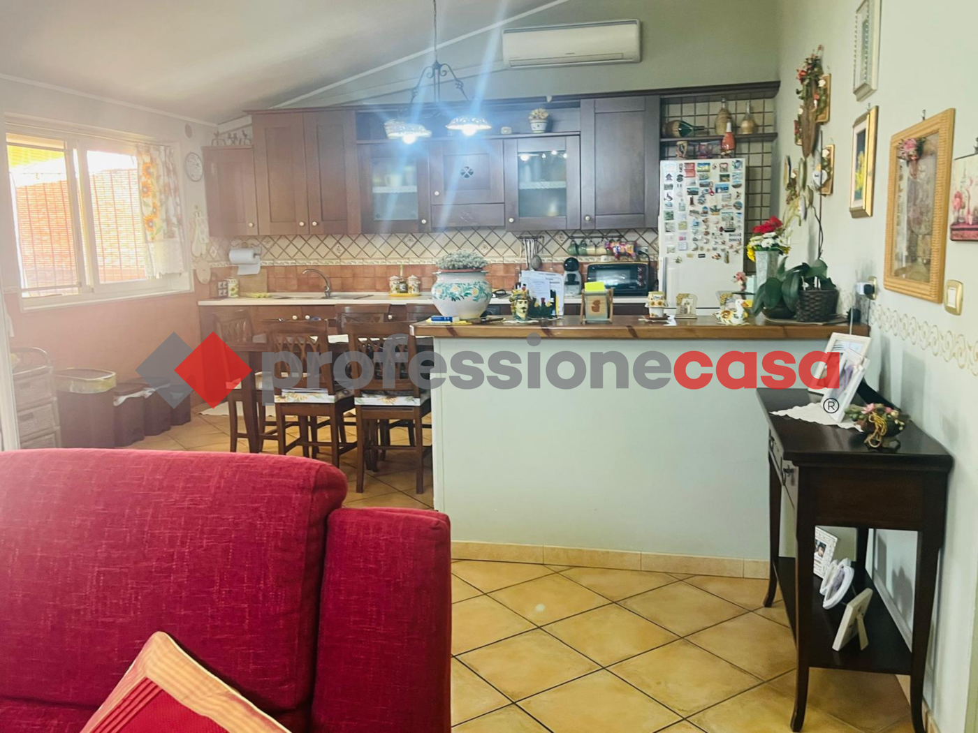Trilocale in vendita a Aci Sant'Antonio