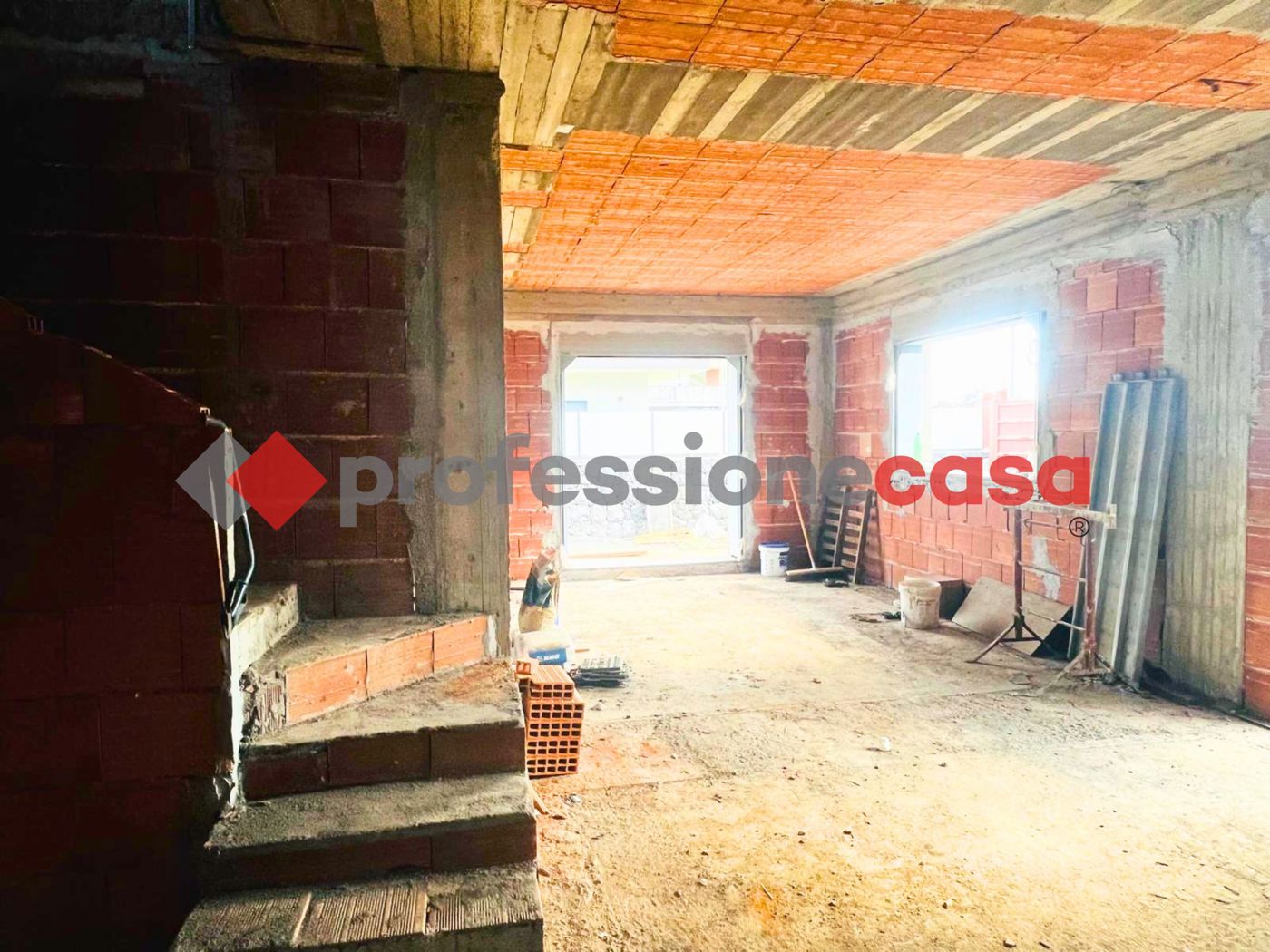 Villa con giardino a Acireale