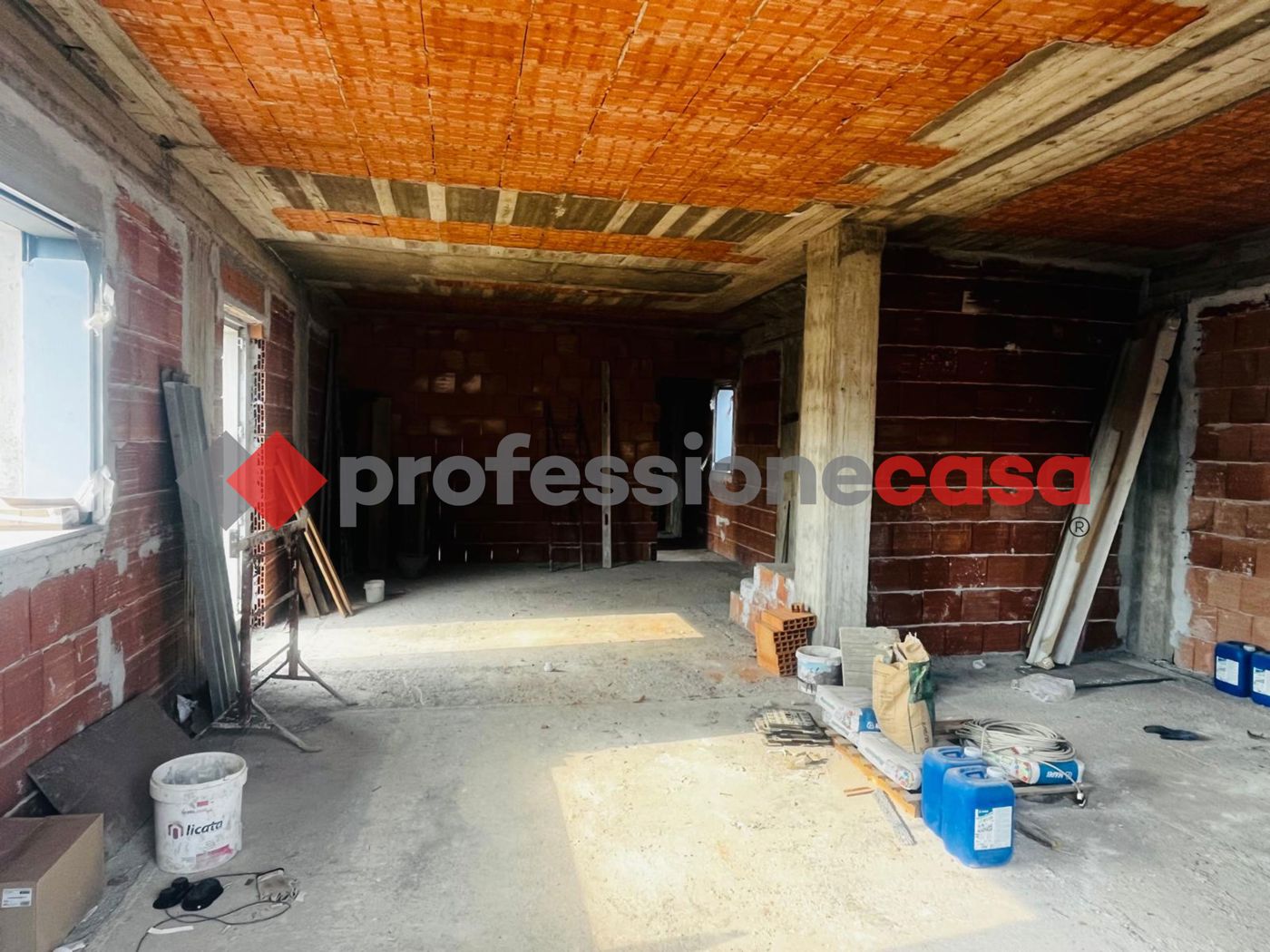 Villa con giardino a Acireale