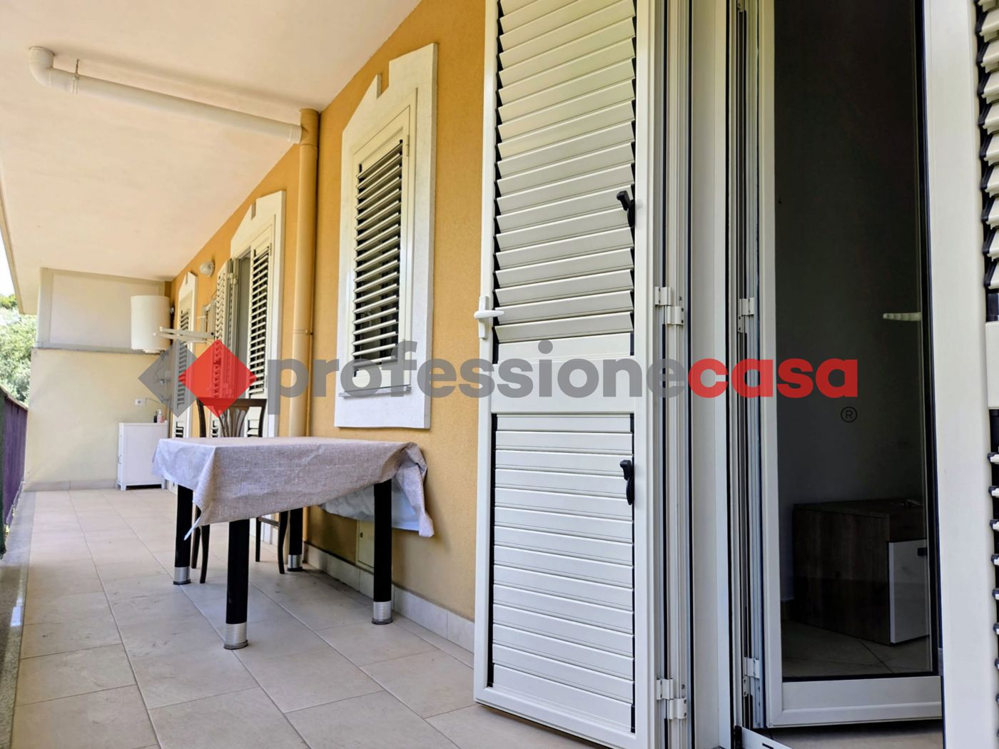 Trilocale in vendita a Aci Catena