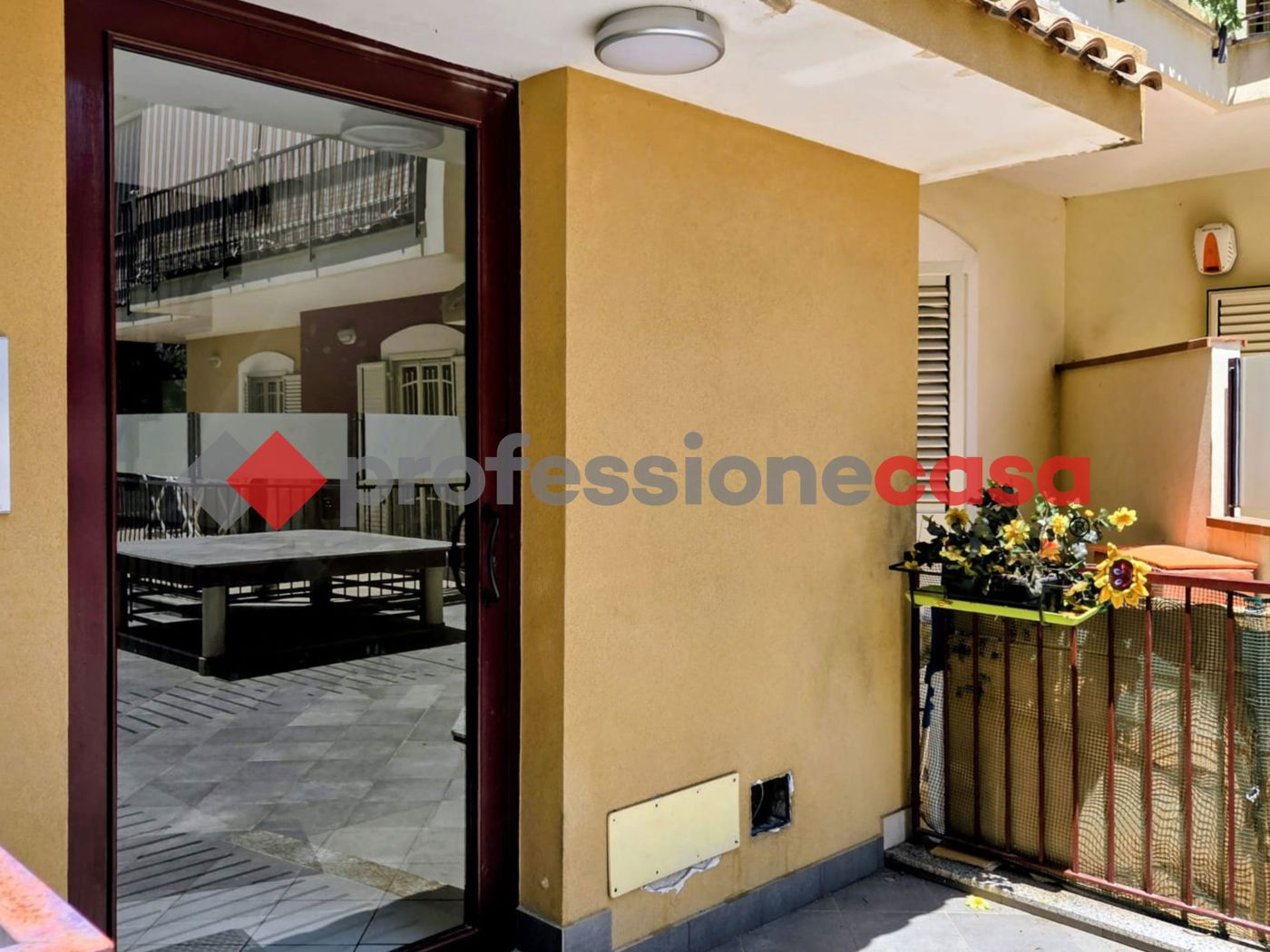 Trilocale in vendita a Aci Catena