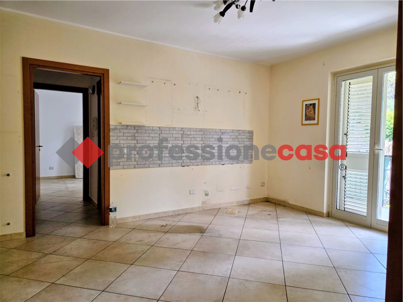Trilocale in vendita a Aci Catena