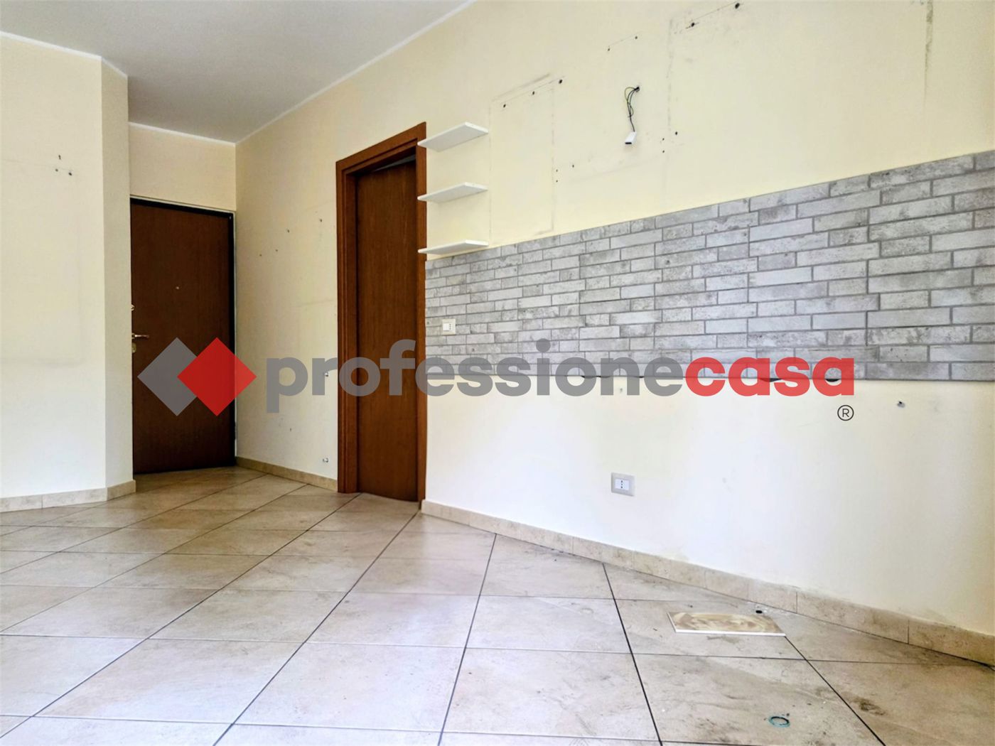 Trilocale in vendita a Aci Catena