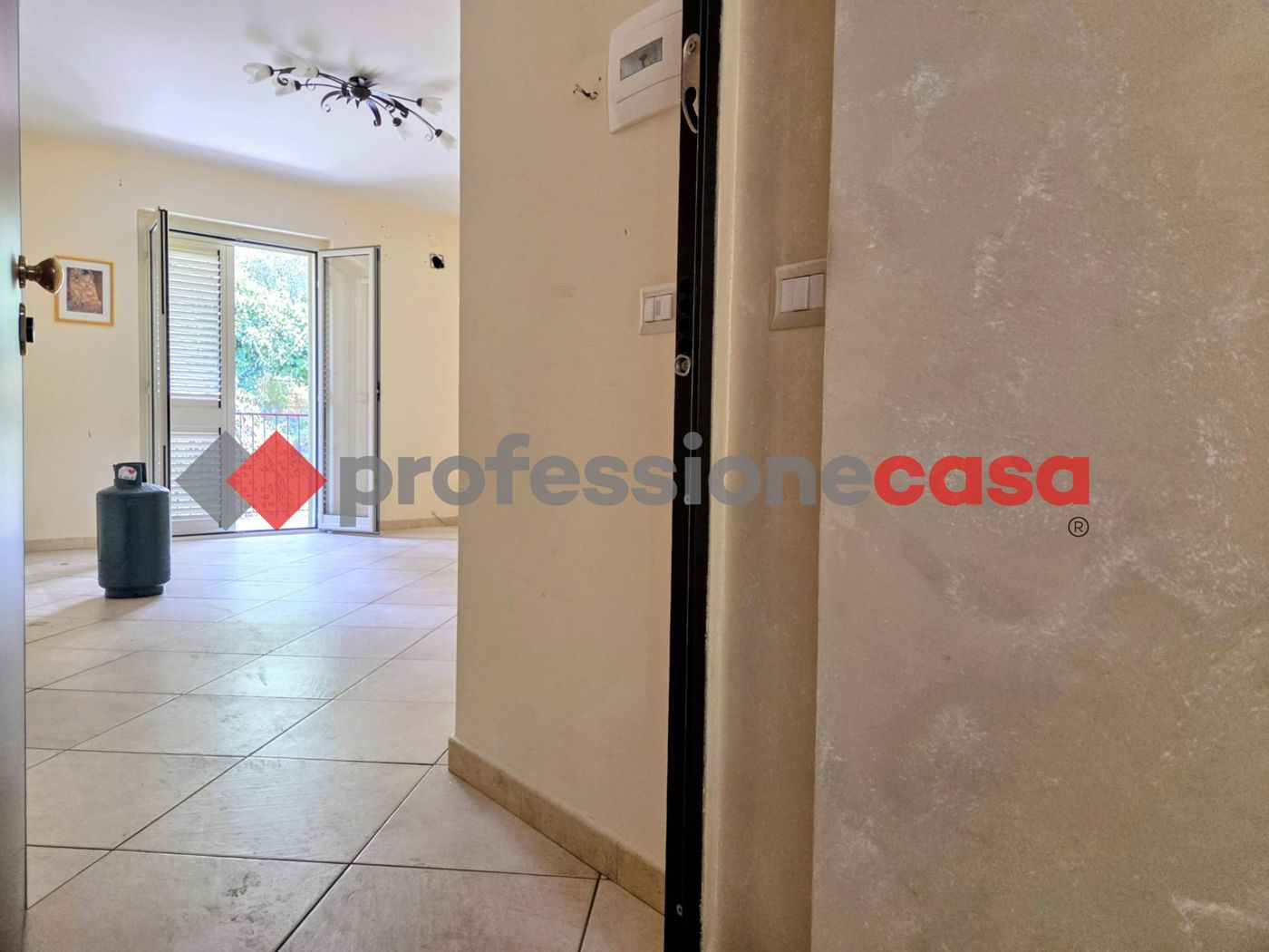 Trilocale in vendita a Aci Catena
