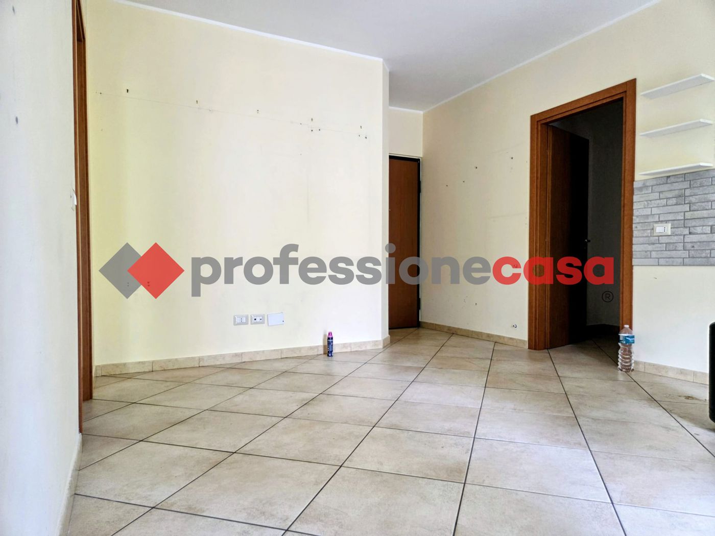 Trilocale in vendita a Aci Catena