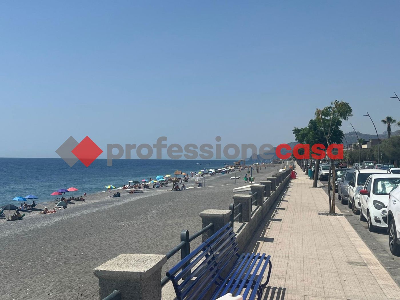 Bilocale in vendita a Roccalumera