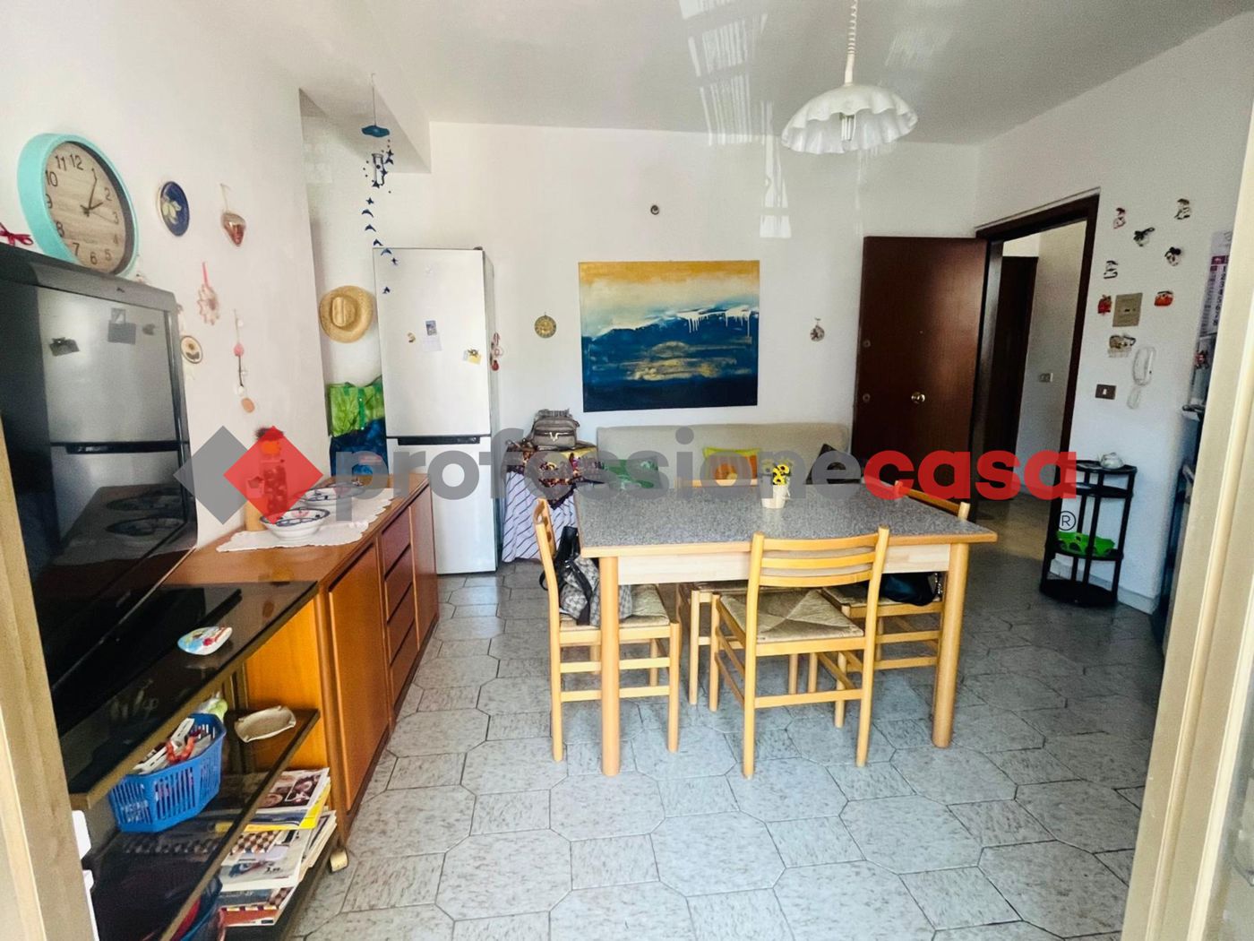 Bilocale in vendita a Roccalumera