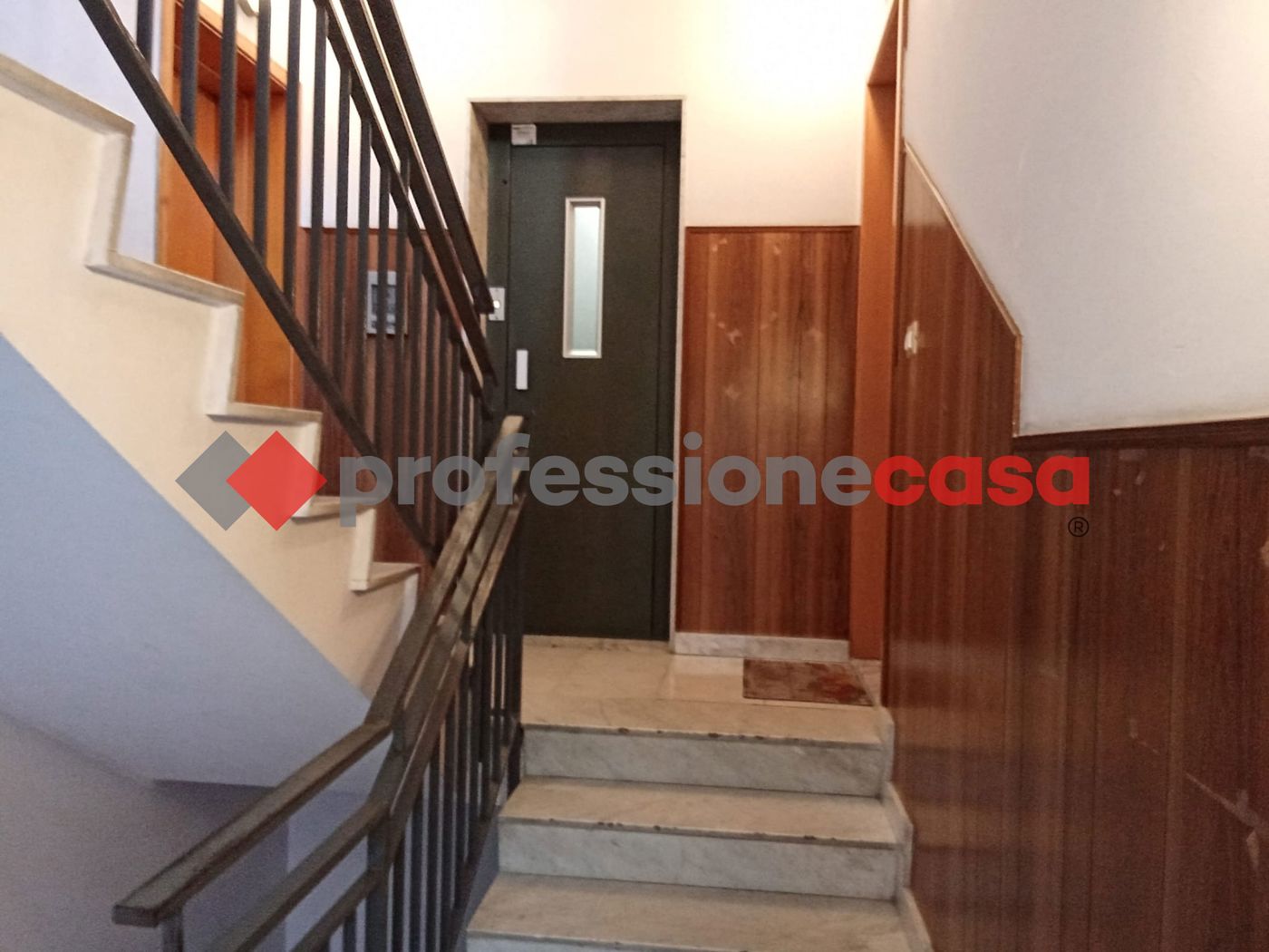 Trilocale in vendita a Misterbianco