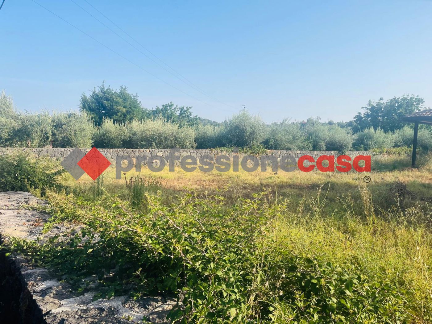 Terreno Agricolo in vendita a Aci Catena