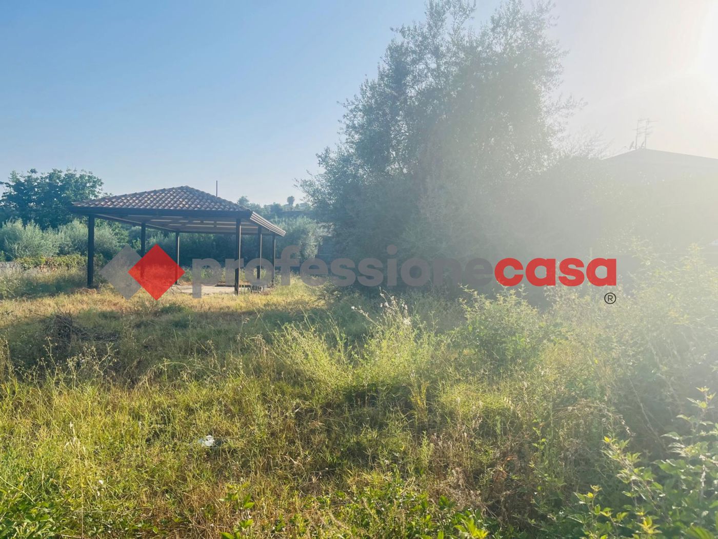 Terreno Agricolo in vendita a Aci Catena
